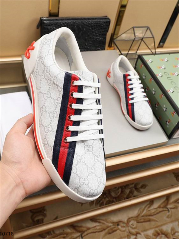 Gucci(AAA)shoes-M/W-358