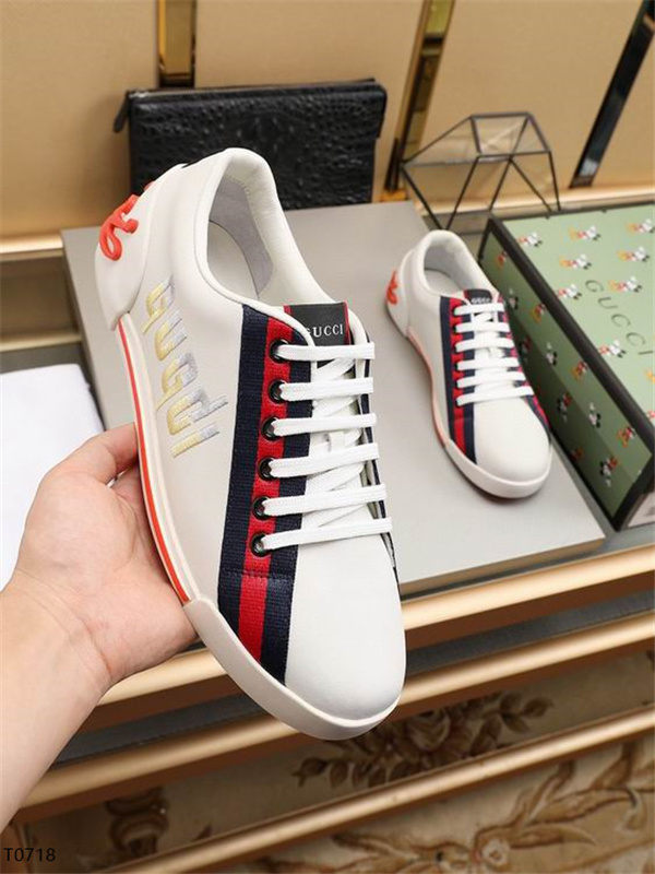 Gucci(AAA)shoes-M/W-361