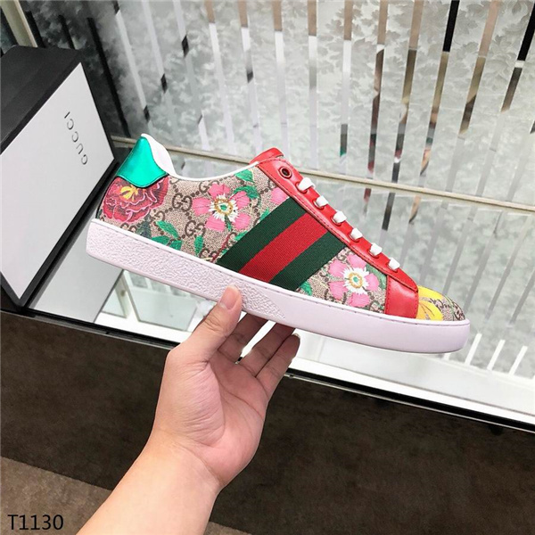 Gucci(AAA)shoes-M/W-038