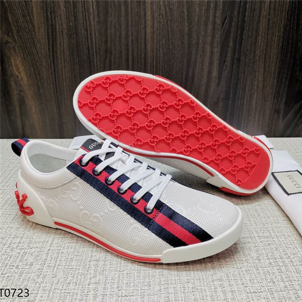 Gucci(AAA)shoes-M/W-372