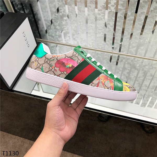 Gucci(AAA)shoes-M/W-039