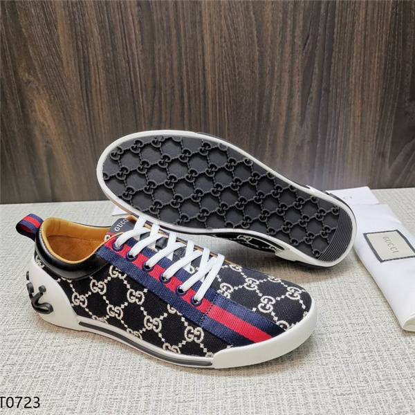 Gucci(AAA)shoes-M/W-376