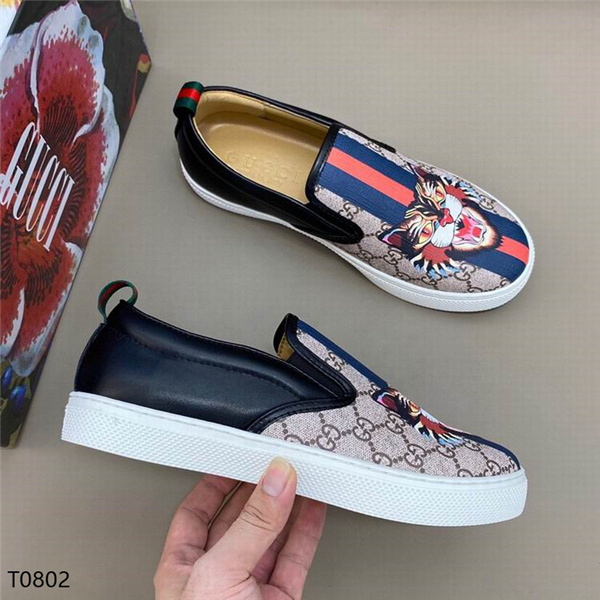 Gucci(AAA)shoes-M/W-381