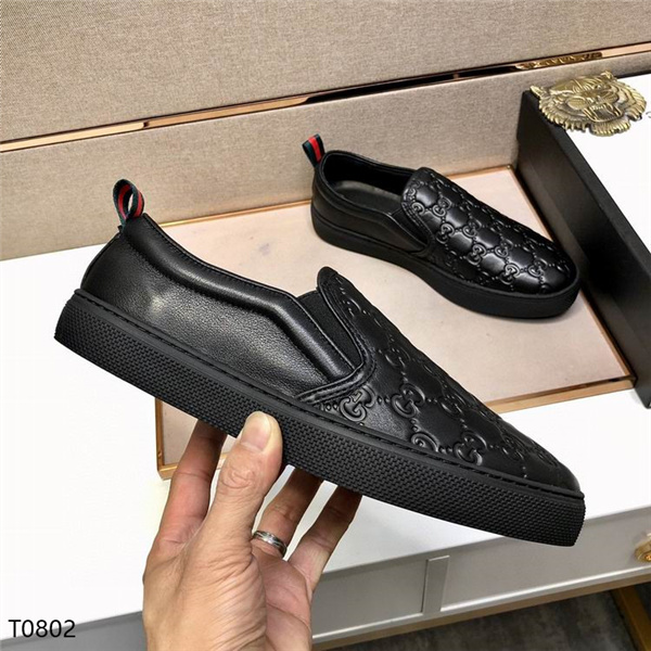 Gucci(AAA)shoes-M/W-383