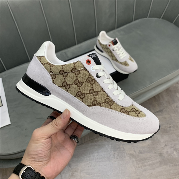 Gucci(AAA)shoes-M/W-388