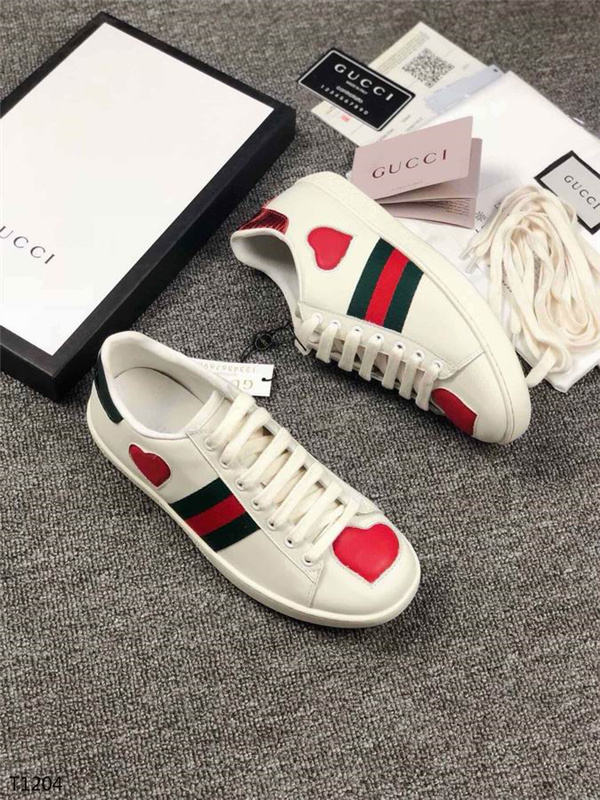 Gucci(AAA)shoes-M/W-041