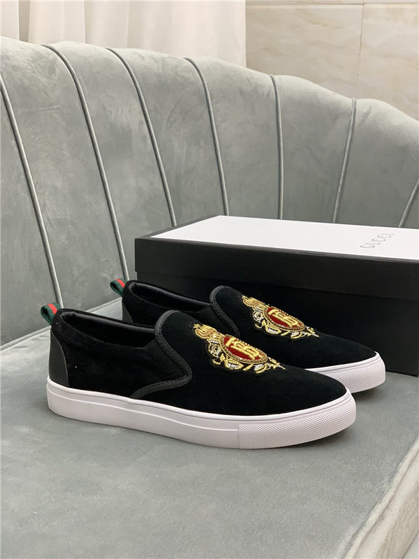 Gucci(AAA)shoes-M/W-425