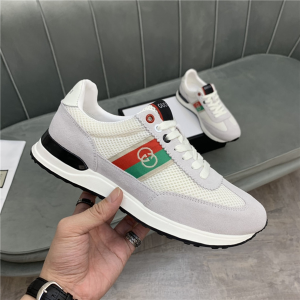 Gucci(AAA)shoes-M/W-427