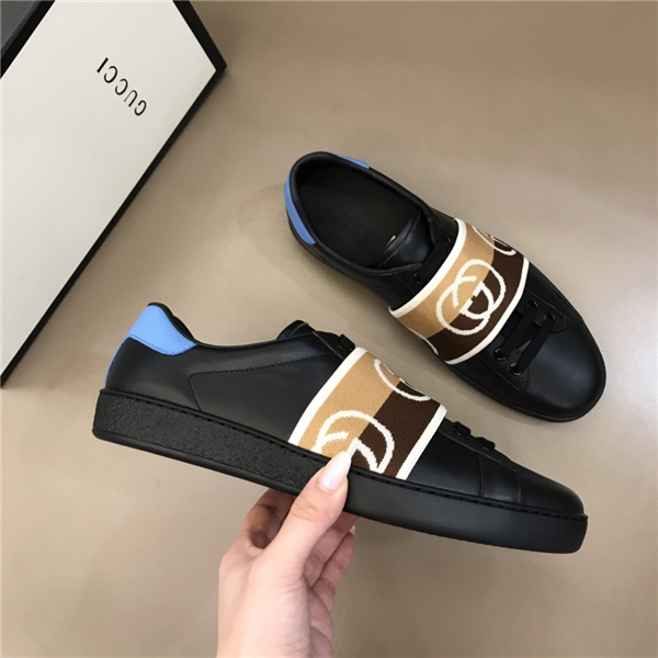 Gucci(AAA)shoes-M/W-450