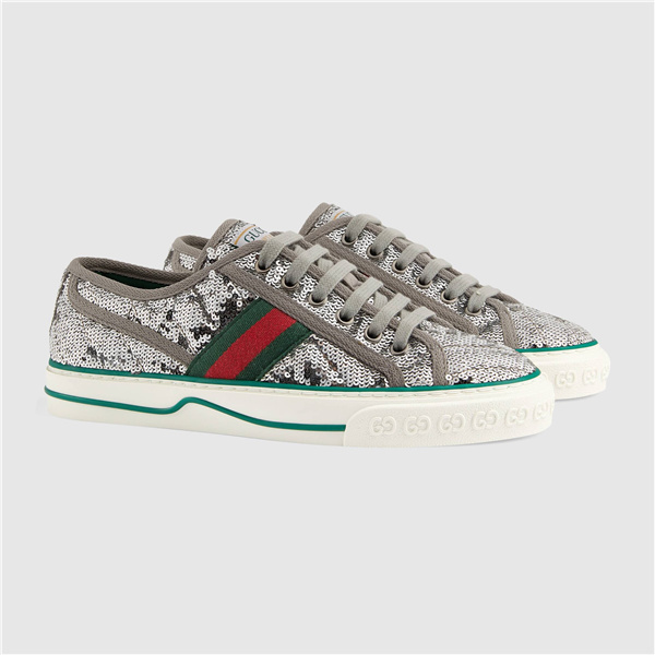 Gucci(AAA)shoes-M/W-457