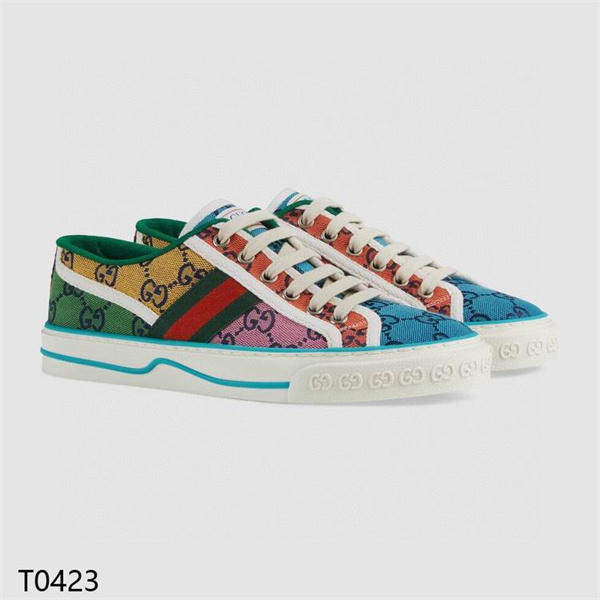 Gucci(AAA)shoes-M/W-489