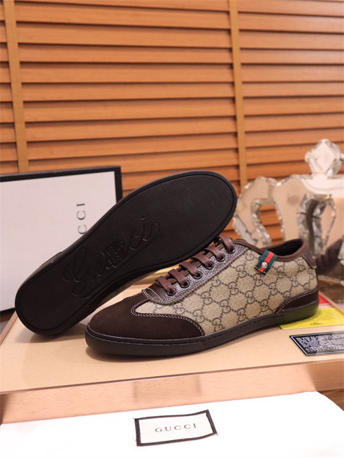Gucci(AAA)shoes-M/W-501