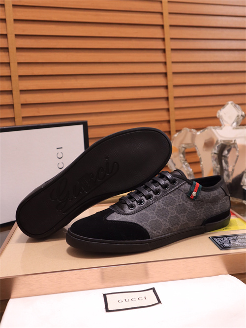 Gucci(AAA)shoes-M/W-503