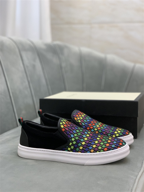 Gucci(AAA)shoes-M/W-509
