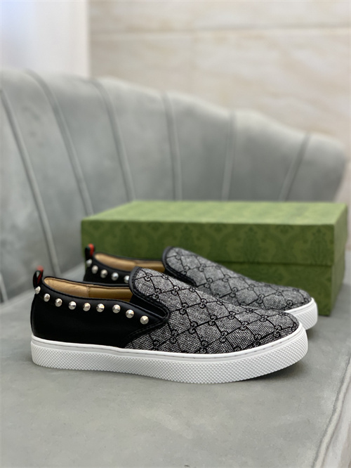 Gucci(AAA)shoes-M/W-511