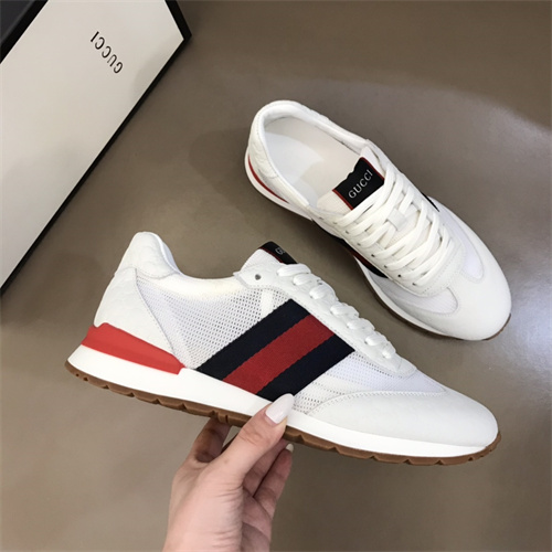 Gucci(AAA)shoes-M/W-512