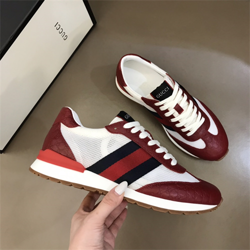Gucci(AAA)shoes-M/W-514