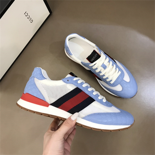 Gucci(AAA)shoes-M/W-515