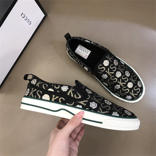 Gucci(AAA)shoes-M/W-518