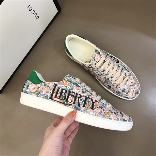 Gucci(AAA)shoes-M/W-527