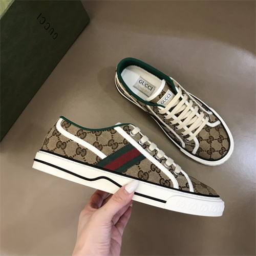 Gucci(AAA)shoes-M/W-531