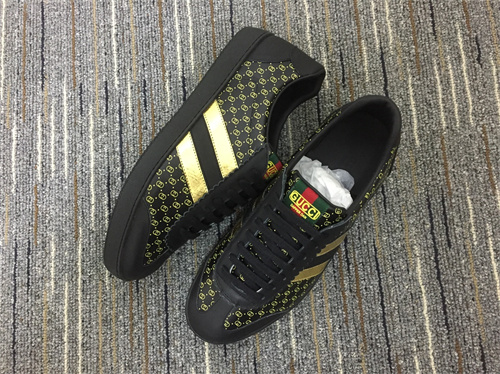 Gucci(AAA)shoes-M/W-533