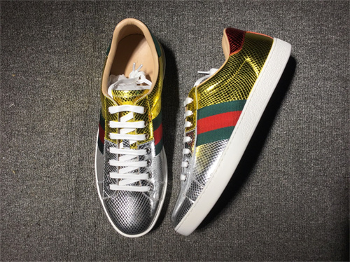 Gucci(AAA)shoes-M/W-538