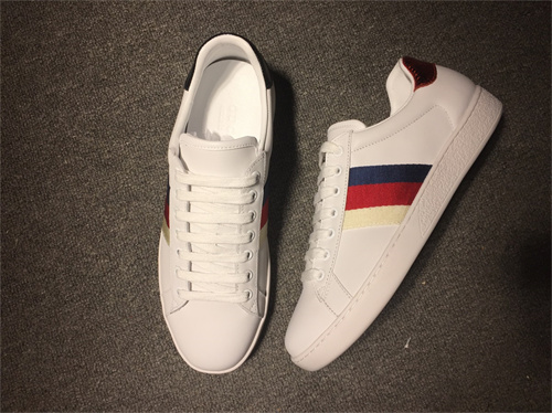 Gucci(AAA)shoes-M/W-541