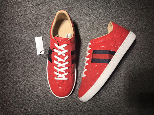 Gucci(AAA)shoes-M/W-544
