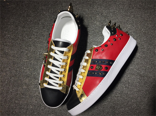 Gucci(AAA)shoes-M/W-551