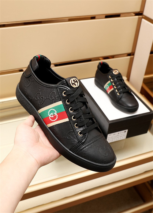 Gucci(AAA)shoes-M/W-552