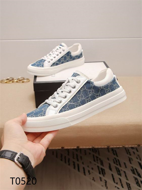 Gucci(AAA)shoes-M/W-554