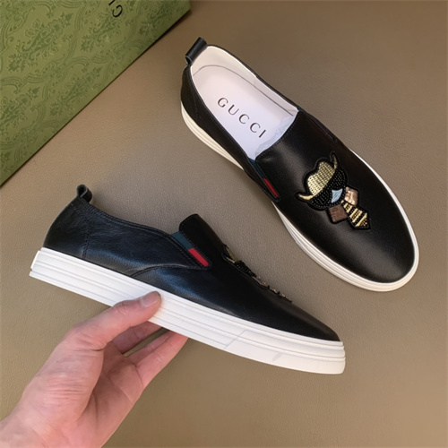 Gucci(AAA)shoes-M/W-564