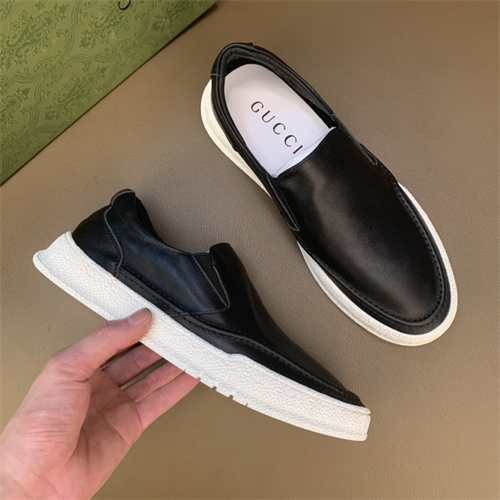 Gucci(AAA)shoes-M/W-565