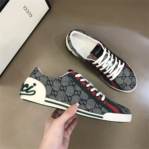 Gucci(AAA)shoes-M/W-567