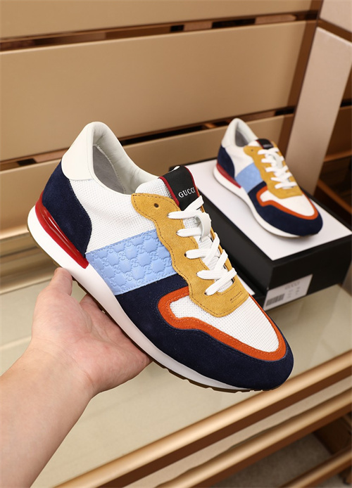 Gucci(AAA)shoes-M/W-573