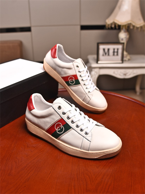 Gucci(AAA)shoes-M/W-575