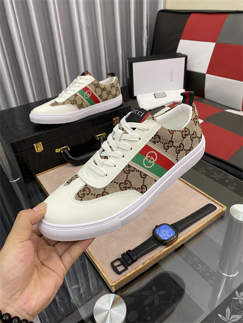 Gucci(AAA)shoes-M/W-590