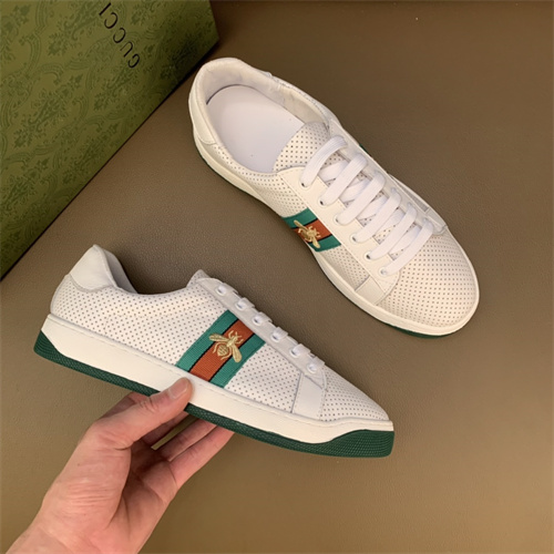 Gucci(AAA)shoes-M/W-594