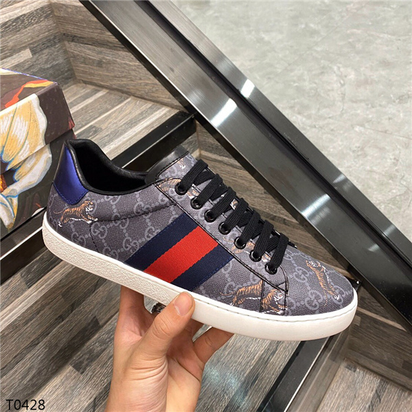 Gucci(AAA)shoes-M/W-061