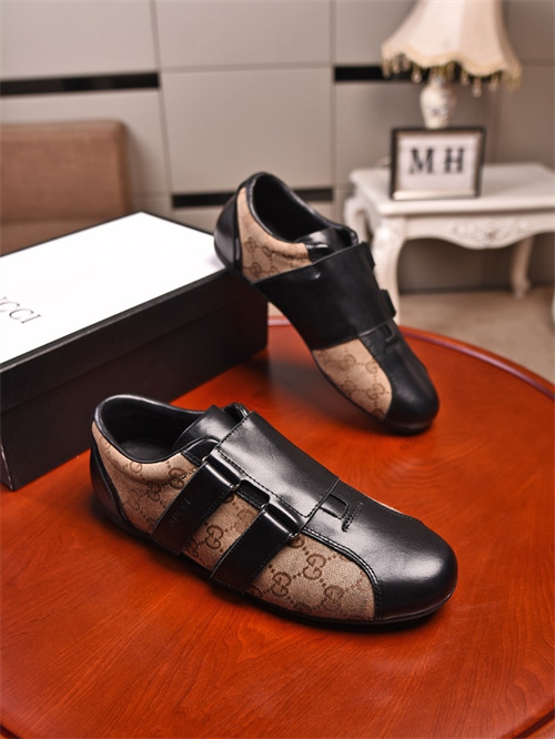 Gucci(AAA)shoes-M/W-596