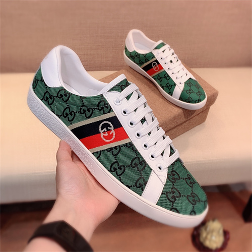 Gucci(AAA)shoes-M/W-598