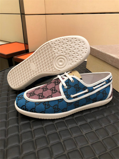 Gucci(AAA)shoes-M/W-603
