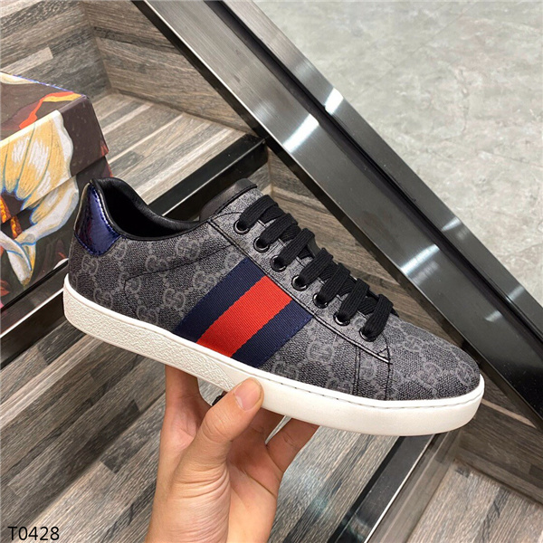 Gucci(AAA)shoes-M/W-062
