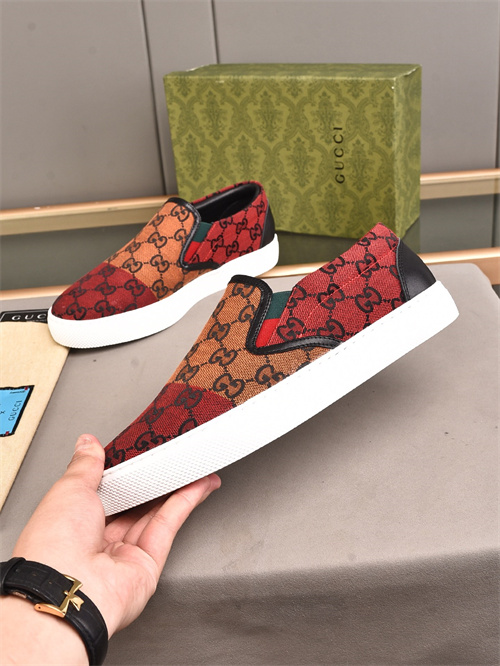 Gucci(AAA)shoes-M/W-620