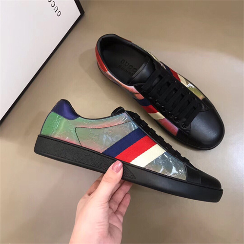 Gucci(AAA)shoes-M/W-624