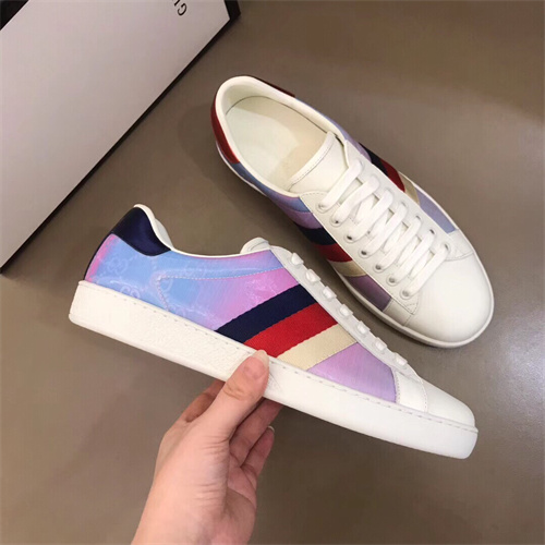 Gucci(AAA)shoes-M/W-625