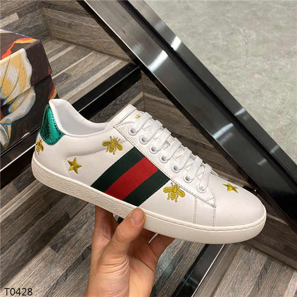 Gucci(AAA)shoes-M/W-064