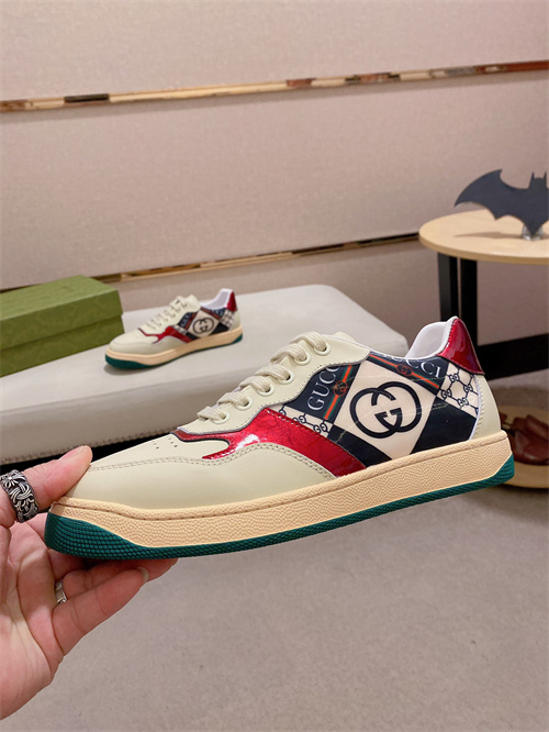 Gucci(AAA)shoes-M/W-635