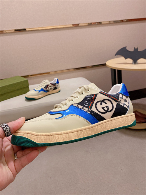 Gucci(AAA)shoes-M/W-636